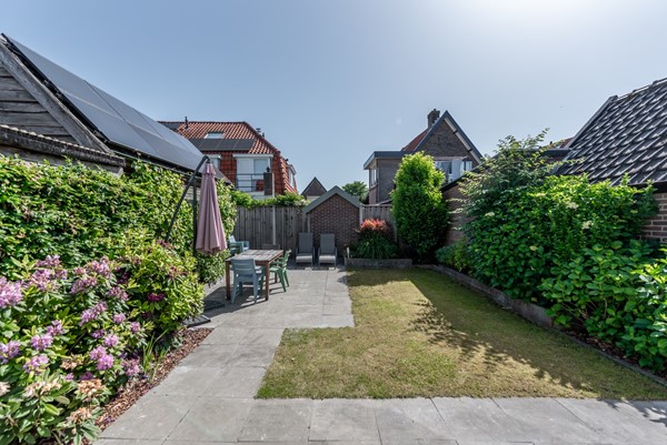 Medium property photo - Tienwoningenweg 13, 7312 DK Apeldoorn